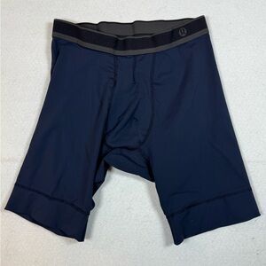 Lululemon athletica Men's Biker Shorts
